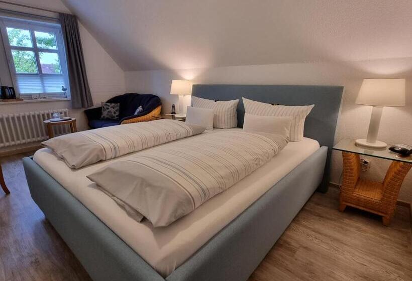 スタンダードルーム, Garni Friesenhuus