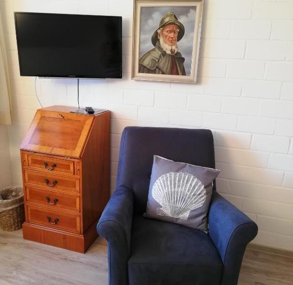 スタンダードルーム, Garni Friesenhuus