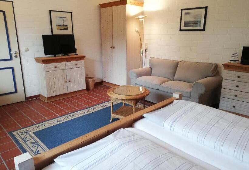 コンフォートルーム, Garni Friesenhuus