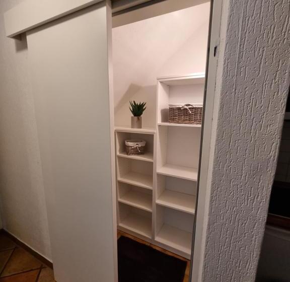 デラックススイート, Garni Friesenhuus