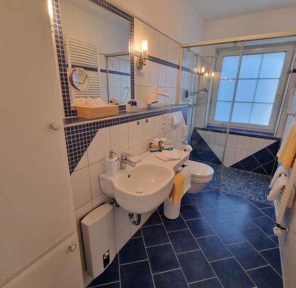 デラックススイート, Garni Friesenhuus