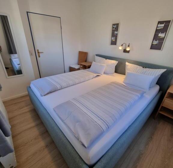 デラックススイート, Garni Friesenhuus