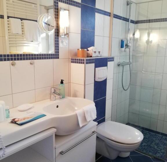 スタンダードルーム, Garni Friesenhuus