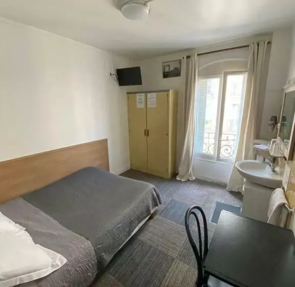 スタンダードルーム, Hôtel Résidence Saint Ouen