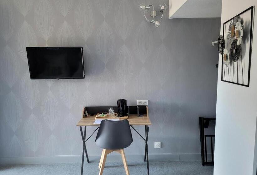 חדר סטנדרט, Le Vanséen