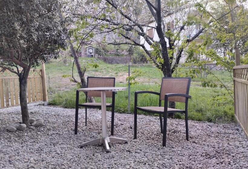 חדר סופריור, Le Vanséen