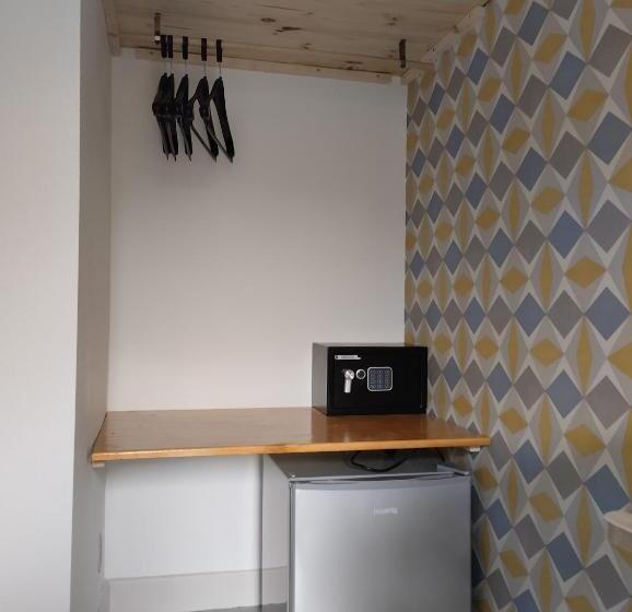 חדר סופריור, Le Vanséen