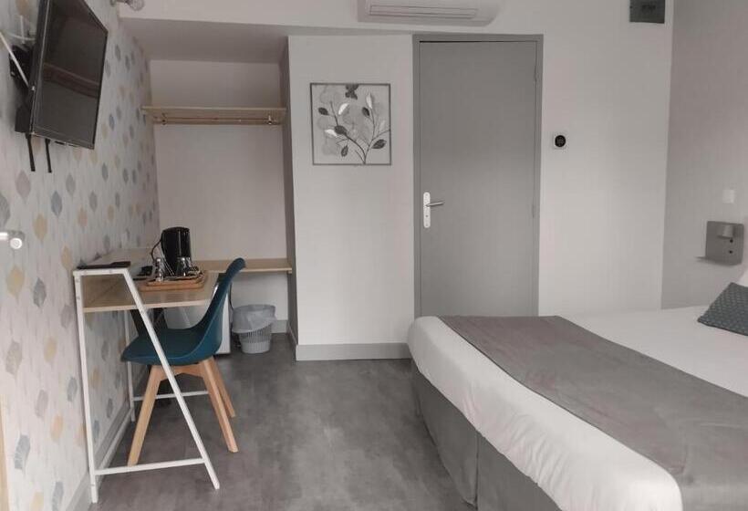 Номер Superior, Le Vanséen