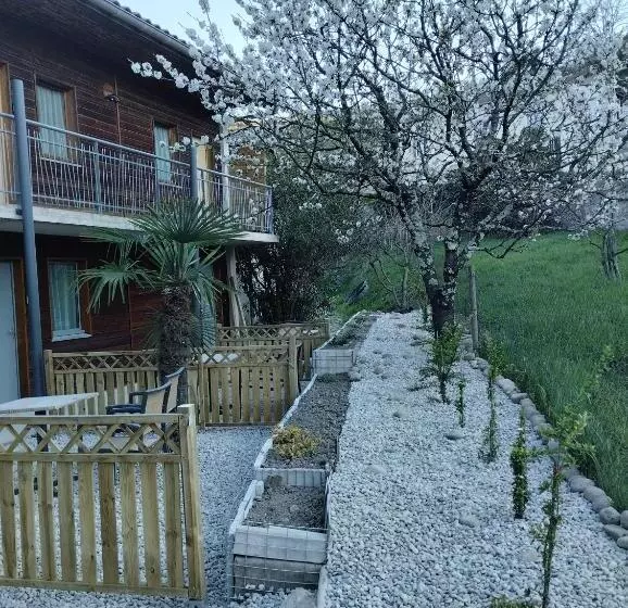 スーペリアールーム, Le Vanséen