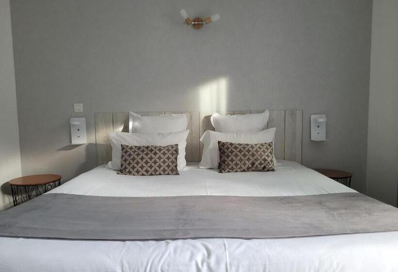 חדר סטנדרט, Le Vanséen