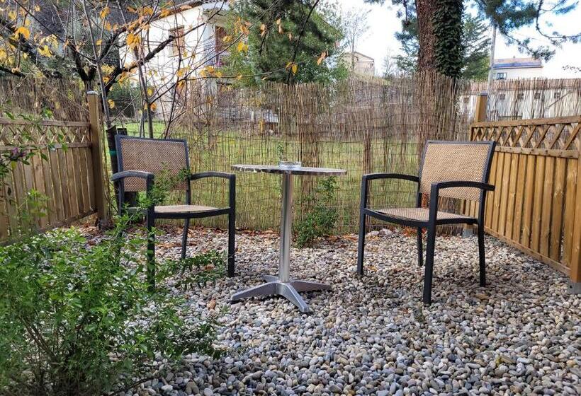 חדר סופריור, Le Vanséen