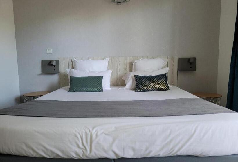 חדר סופריור, Le Vanséen