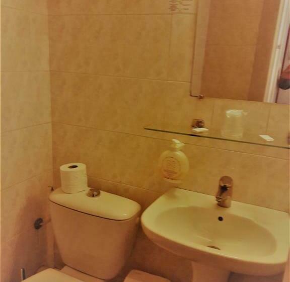 Quarto Estandar, Les Troenes