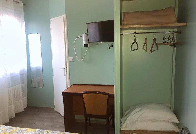 Quarto Estandar, Les Troenes