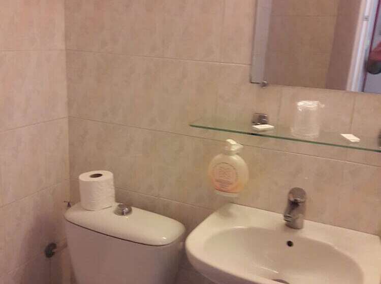 Quarto Estandar, Les Troenes