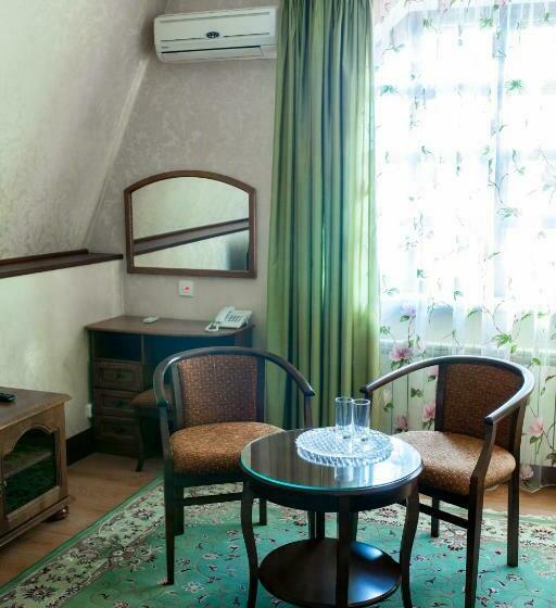 سوییت, Miss Mari