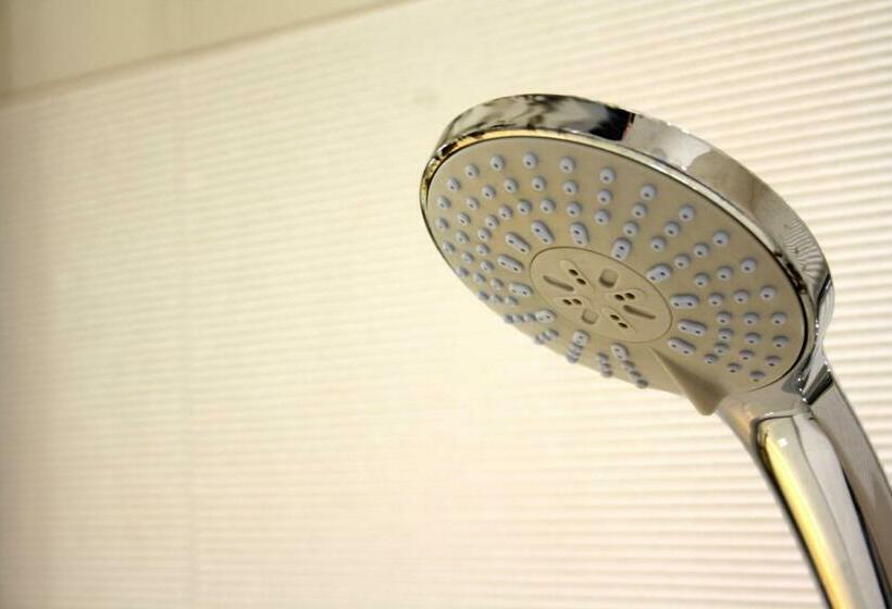 غرفة ديلوكس مزودة بشرفة, Nemo