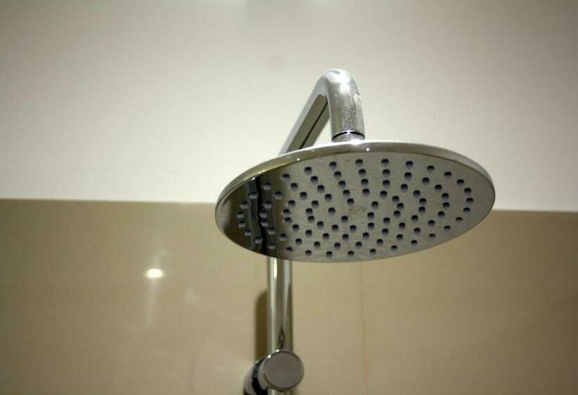 غرفة ديلوكس مزودة بشرفة, Nemo