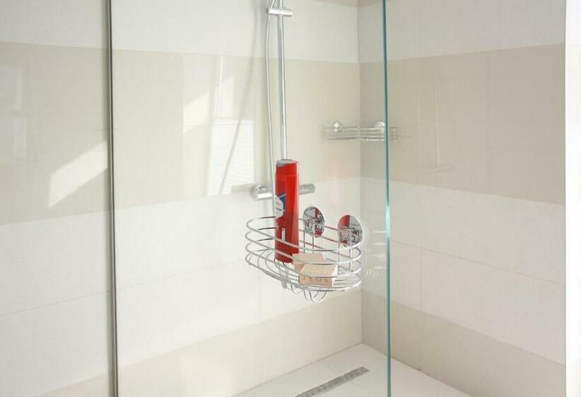 غرفة ديلوكس مزودة بشرفة, Nemo