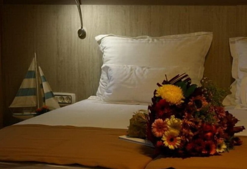 غرفة كومفورت, Nemo