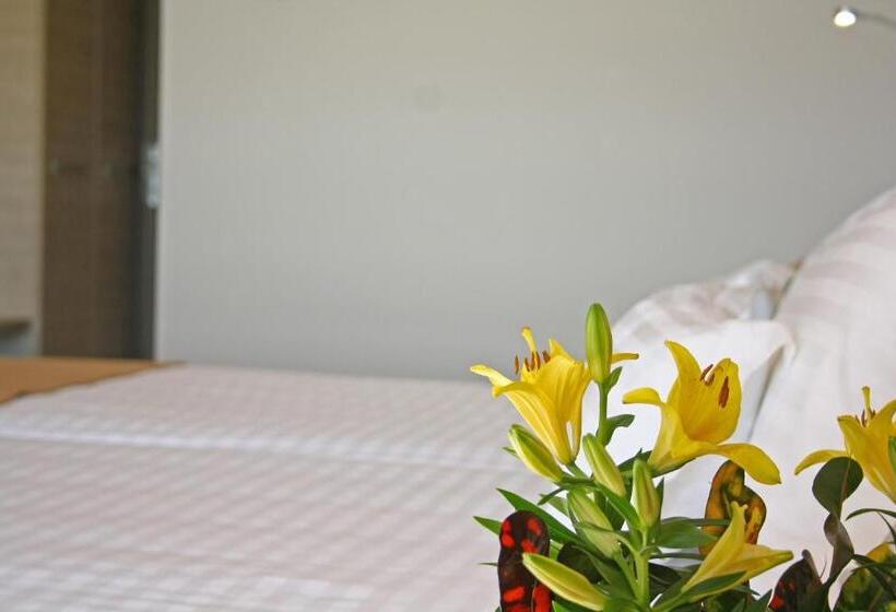 غرفة كومفورت, Nemo