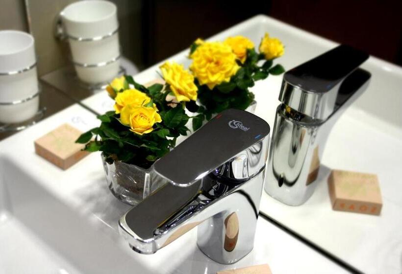 شقة غرفة نوم واحدة مزودة بشُرفة, Nemo