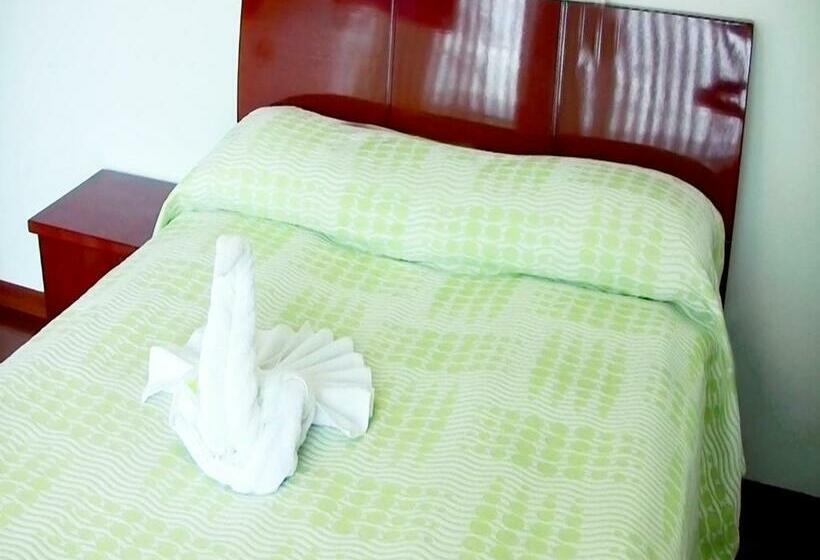 اتاق استاندارد, Santris