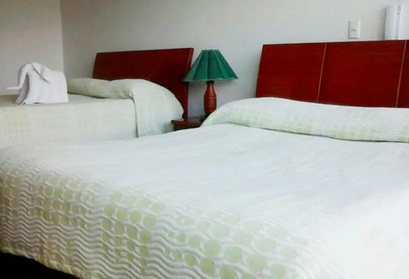 Deluxe-huone, Santris