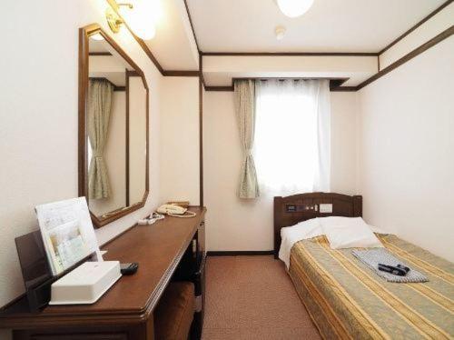 스탠다드 싱글 룸, Terminal Inn