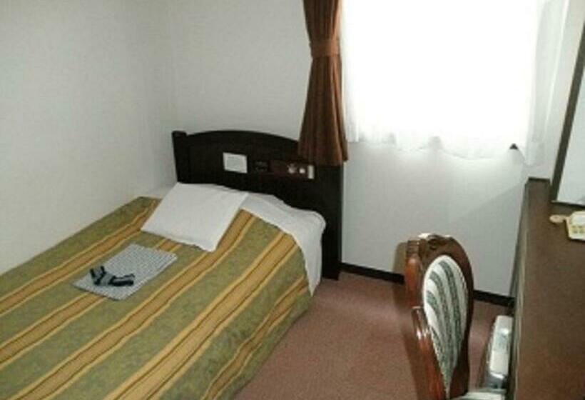 חדר סטנדרט יחיד, Terminal Inn