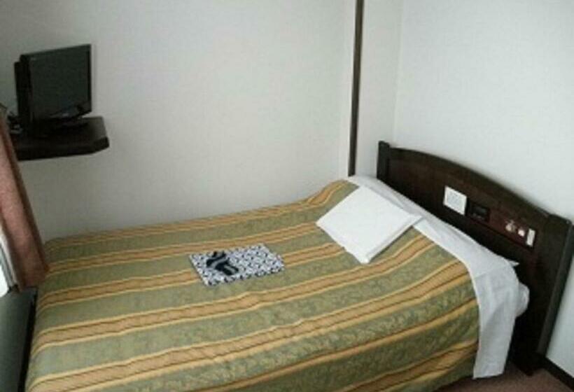 חדר סטנדרט יחיד, Terminal Inn