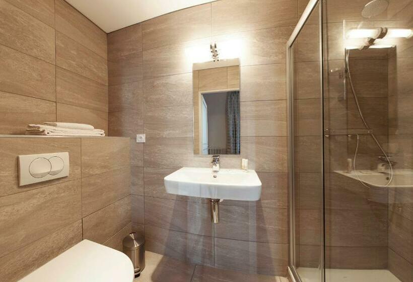 舒适型房间, Vaubecour