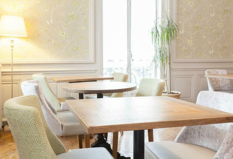 舒适型单人间, Vaubecour