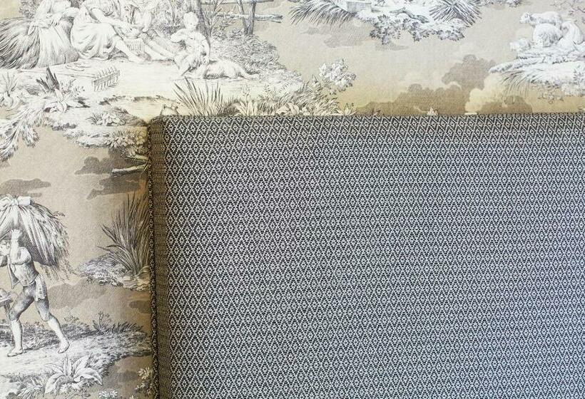 舒适型单人间, Vaubecour