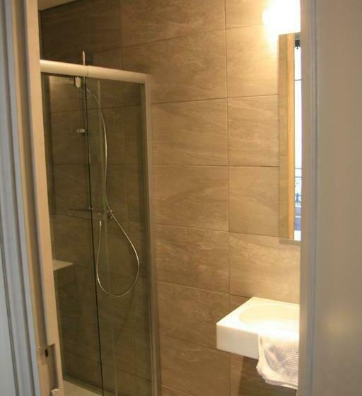 舒适型单人间, Vaubecour