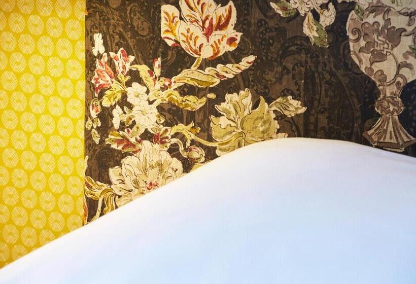 舒适型房间, Vaubecour