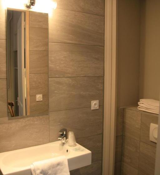 高级大房间, Vaubecour