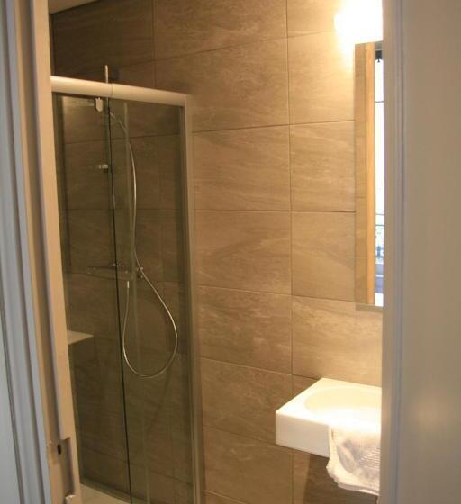 尊贵房, Vaubecour