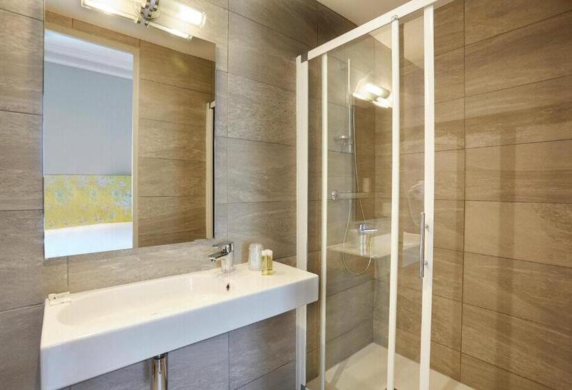 尊贵房, Vaubecour