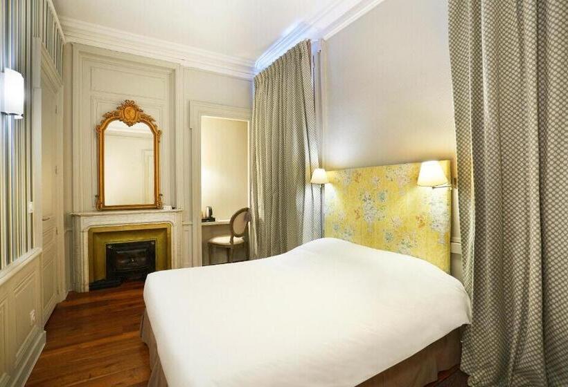 尊贵房, Vaubecour