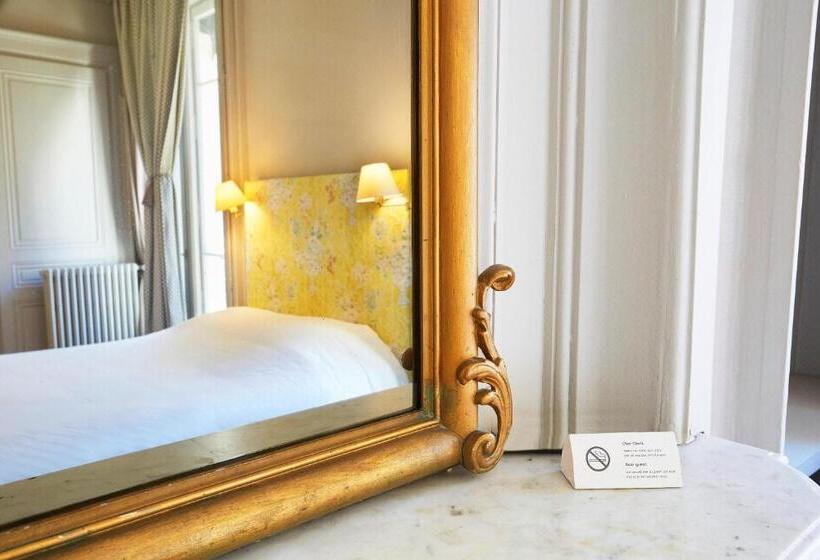 尊贵房, Vaubecour