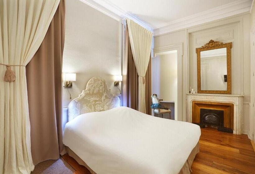 尊贵房, Vaubecour