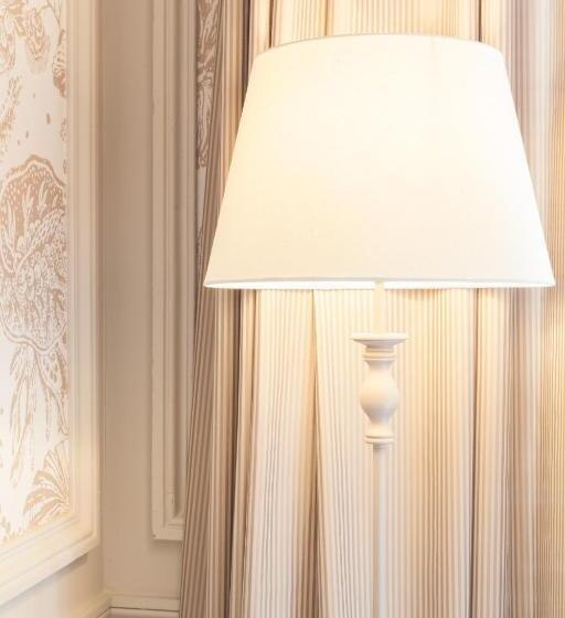 小型套房, Vaubecour