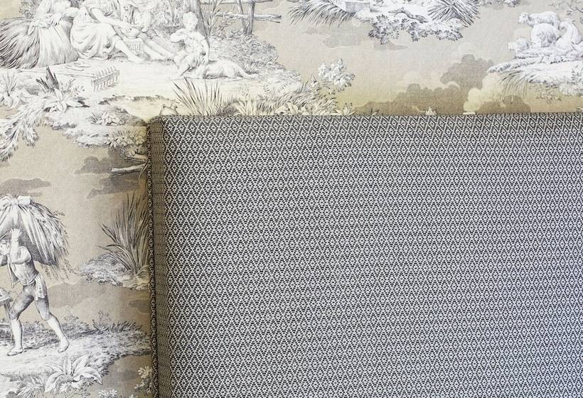 舒适型单人间, Vaubecour