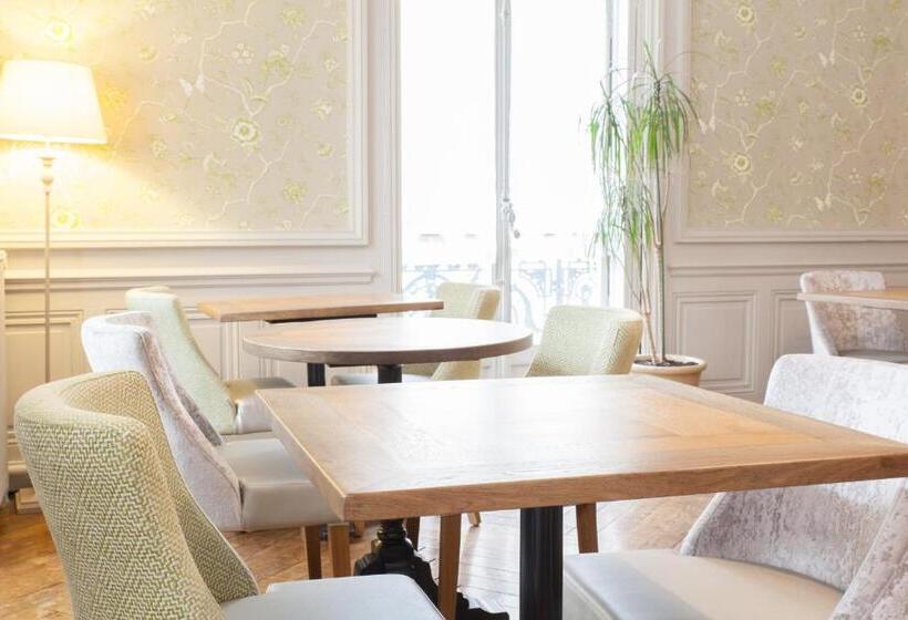 小型套房, Vaubecour