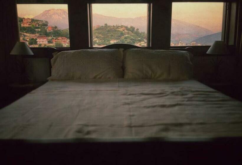 豪华房间, Vila Aleksander