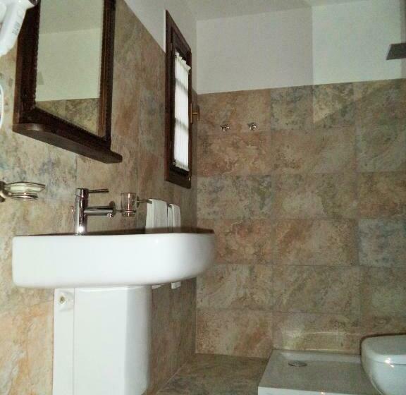 豪华房间, Vila Aleksander