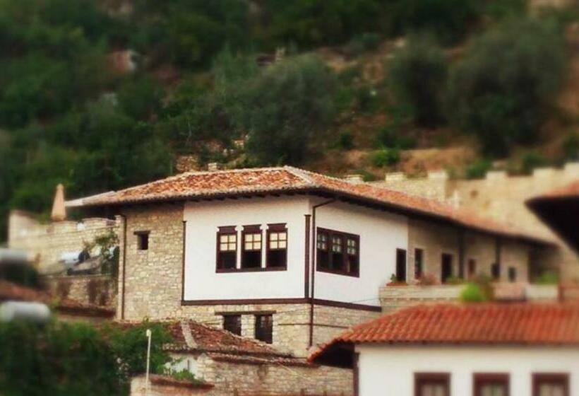 豪华房间, Vila Aleksander