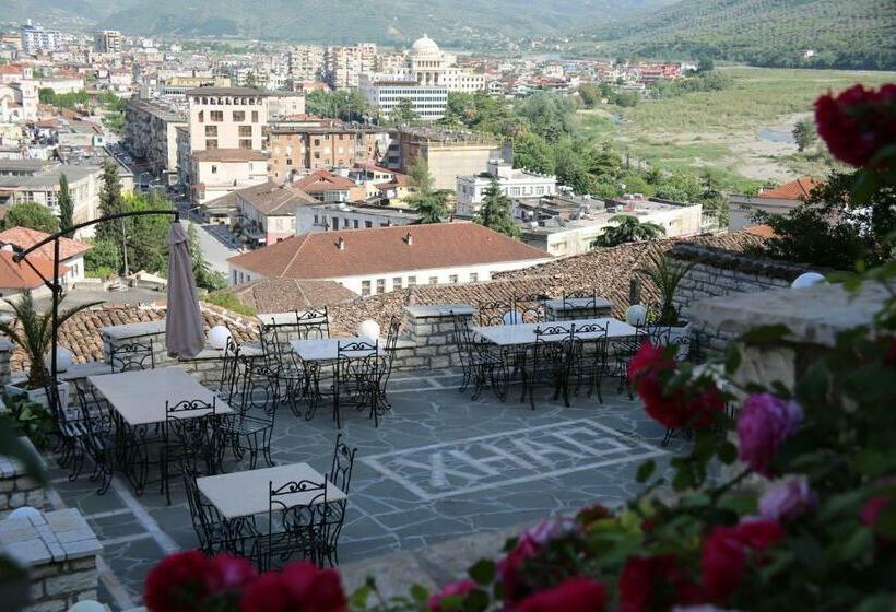 豪华房间, Vila Aleksander