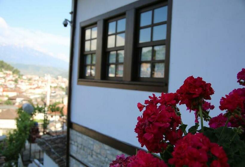 豪华房间, Vila Aleksander